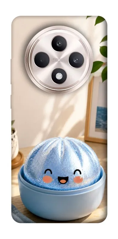 Чохол на Oppo Reno 12 F 4G/5G Dumpling ver.2 фото 1 з 1