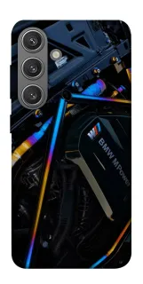 Чехол на Samsung Galaxy S24 BMW v49 фото 1 из 1