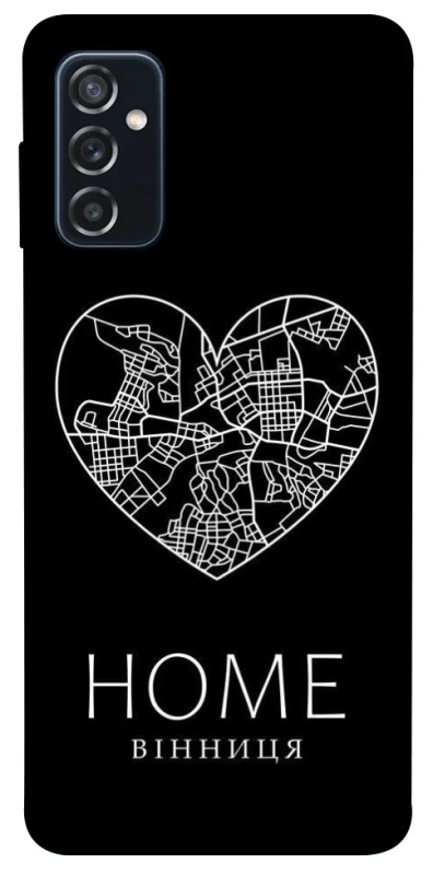 Чохол на Samsung Galaxy M52 Вінниця Home фото 1 з 1
