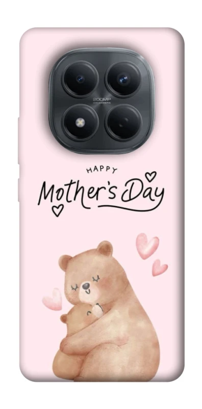 Чехол на Xiaomi Redmi Note 15 Pro 4G Mother's Day ver.2 фото 1 из 1