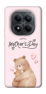 Чехол на Xiaomi Redmi Note 15 Pro 4G Mother's Day ver.2 фото 1 из 1