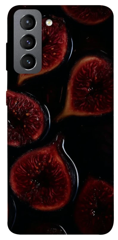 Чохол на Samsung Galaxy S21 FE VioletFig фото 1 з 1