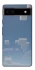 Чохол на Google Pixel 6a Minecraft sky фото 1 з 1