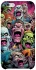 Чехол на Apple iPhone 6/6s (4.7") Zombie фото 1 из 1