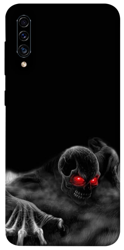 Чохол на Samsung Galaxy A50 (A505F) / A50s / A30s Skeleton v3 фото 1 з 1