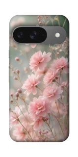 Чехол на Google Pixel 10 Flowers v26 фото 1 из 1