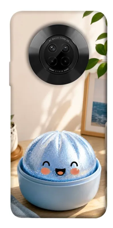 Чехол на Huawei Y9a Dumpling ver.2 фото 1 из 1