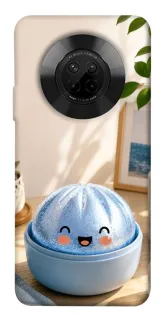 Чехол на Huawei Y9a Dumpling ver.2 фото 1 из 1