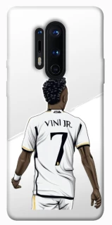 Чехол на OnePlus 8 Pro Vinícius Jr. фото 1 из 1