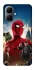 Чохол на Infinix Smart 10 Spider Man ver.2 фото 1 з 1
