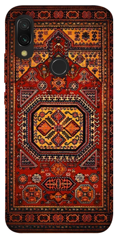 Чохол на Xiaomi Redmi 7 Килим v1 фото 1 з 1