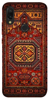 Чехол на Xiaomi Redmi 7 Килим v1 фото 1 из 1