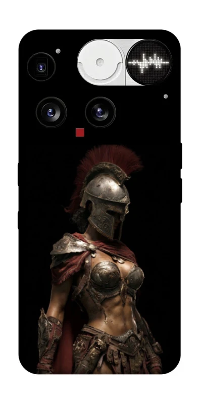 Чохол на Nothing Phone (3) Goddess of war ver.1 фото 1 з 1