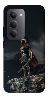 Чехол на Xiaomi Redmi 15 (Global) Roman warrior фото 1 из 1