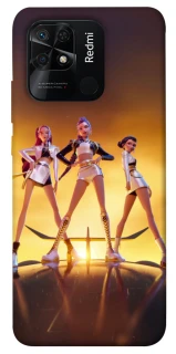 Чохол на Xiaomi Redmi 10C K-Pop Demon Hunters ver.2 фото 1 з 1