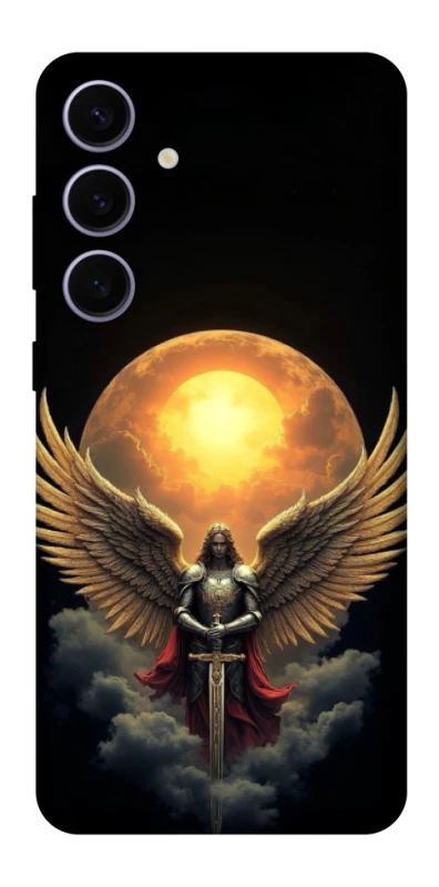 Чохол на Samsung Galaxy S25+ Archangel фото 1 з 1