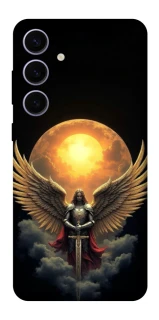 Чохол на Samsung Galaxy S25+ Archangel фото 1 з 1