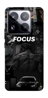 Чехол на Xiaomi 15 Pro Focus ver.1 фото 1 из 1