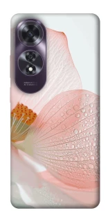 Чохол на Oppo A60 Flowers zon фото 1 Чохол на Oppo A60 Flowers zon фото 1 з 1