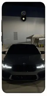 Чохол на Xiaomi Redmi 8a BMW V55 фото 1 з 1