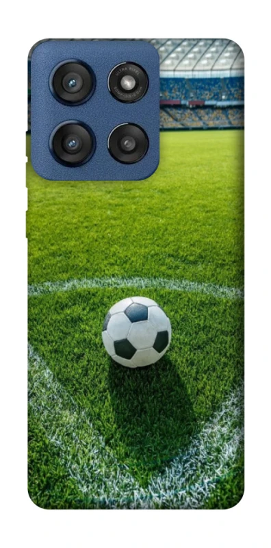 Чохол на Motorola Edge 60 Stylus Football aesthetic ver.6 фото 1 з 1