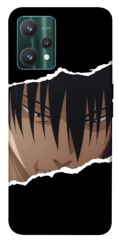 Чохол на Realme 9 Pro Toji v6 фото 1 з 1