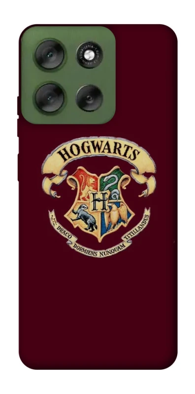 Чохол на Motorola Moto G56 5G Harry Potter v7 фото 1 з 1