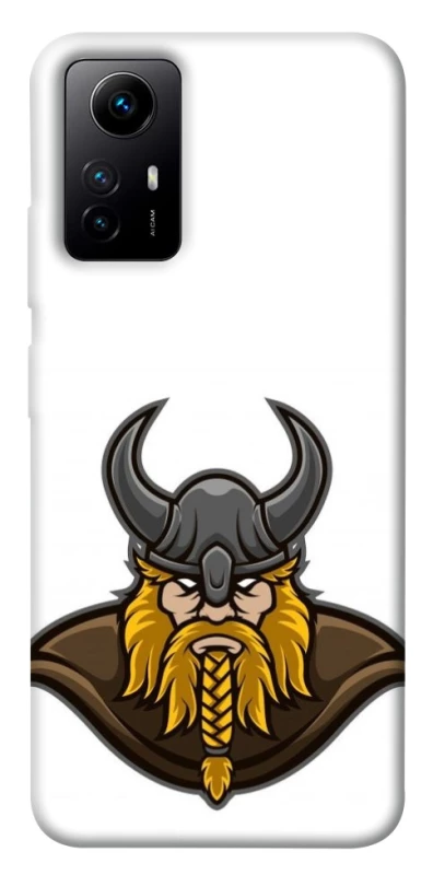 Чехол на Xiaomi Redmi Note 12S Viking фото 1 из 1