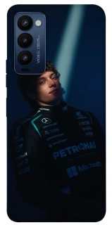 Чохол на TECNO Camon 18 F-1 ver.9 фото 1 з 1