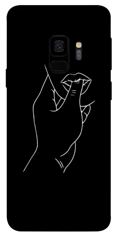 Чехол на Samsung Galaxy S9 Passion фото 1 из 1