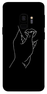 Чохол на Samsung Galaxy S9 Passion фото 1 з 1