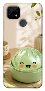 Чохол на Realme C21 Dumpling ver.3 фото 1 з 1