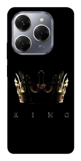 Чехол на TECNO Spark 20 Pro King ver.1 фото 1 Чехол на TECNO Spark 20 Pro King ver.1 фото 1 из 1