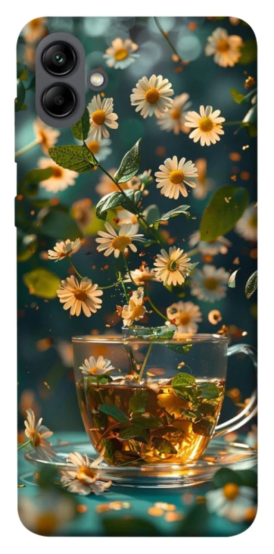 Чехол на Samsung Galaxy A04 Flowers v15 фото 1 из 1