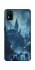 Чехол на ZTE Blade A31 Harry Potter v10 фото 1 из 1