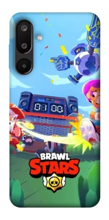 Чохол на Samsung Galaxy M16 5G Brawl Stars ver.11 фото 1 з 1