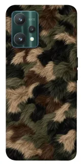 Чохол на Realme 9 Pro Camouflage v30 фото 1 з 1