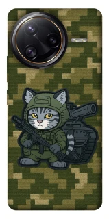 Чохол на Xiaomi Poco F7 Pro Milcat фото 1 з 1