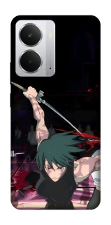 Чехол на Realme 14 Maki Prime фото 1 из 1