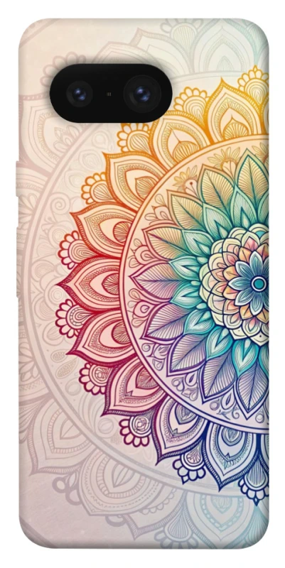 Чехол на Google Pixel 8 Mandala ver.1 фото 1 из 1
