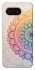Чехол на Google Pixel 8 Mandala ver.1 фото 1 из 1