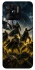 Чохол на Xiaomi Redmi 10C HELLDIVERS фото 1 з 1