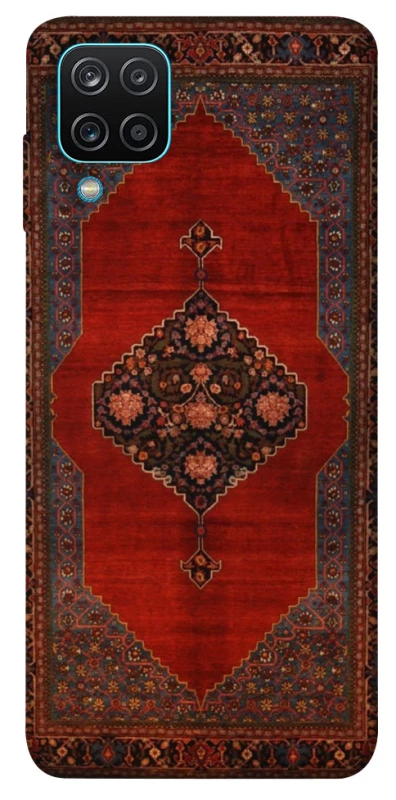 Чохол на Samsung Galaxy M12 Килим v12 фото 1 з 1