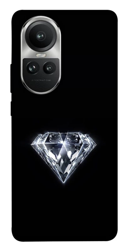 Чохол на Oppo Reno 10 Бриллиант фото 1 з 1
