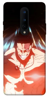 Чохол на OnePlus 8 Todo v4 фото 1 з 1