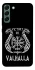 Чехол на Samsung Galaxy S22+ Victory or Valhalla фото 1 из 1
