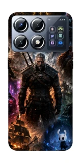 Чехол на Xiaomi POCO X8 Pro My Games ver.2 фото 1 из 1