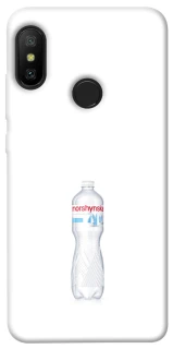 Чохол на Xiaomi Mi A2 Lite / Xiaomi Redmi 6 Pro Morshynska фото 1 з 1