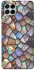 Чохол на Samsung Galaxy M53 5G Nature Mosaic ver.1 фото 1 з 1