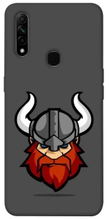 Чохол на Oppo A31 Viking v3 фото 1 з 1